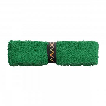 Maxx Towel Grip Green